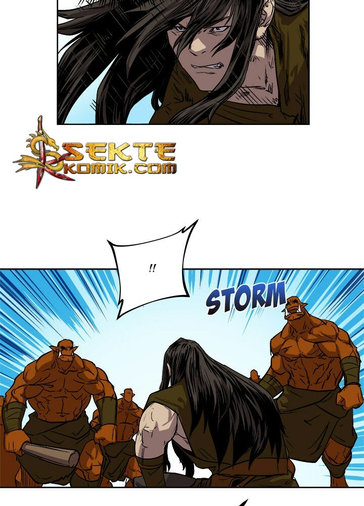 The Road of Karma Chapter 27 Gambar 12