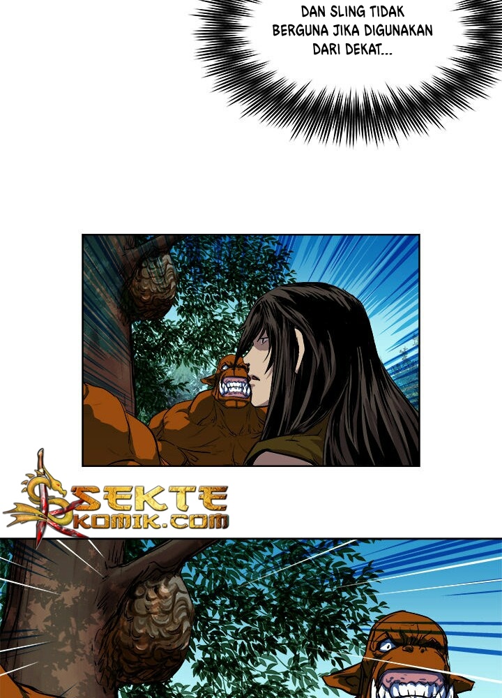 The Road of Karma Chapter 27 Gambar 15