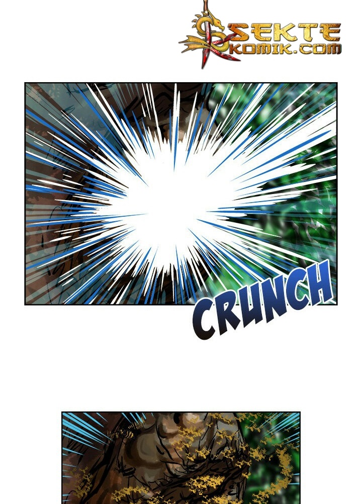 The Road of Karma Chapter 27 Gambar 18