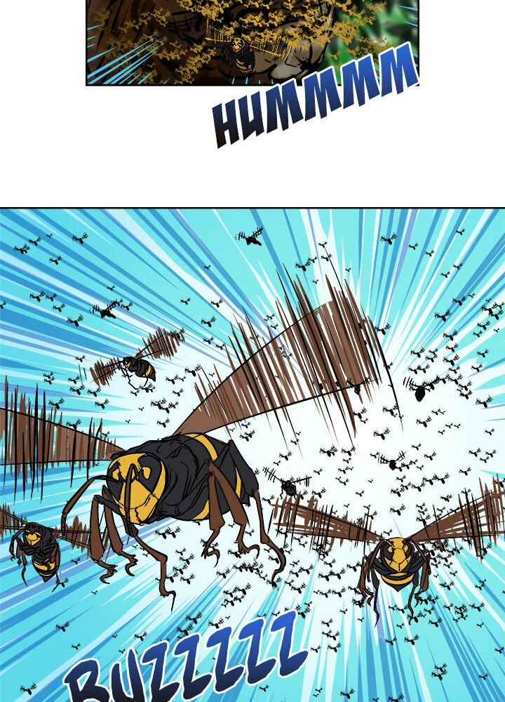 The Road of Karma Chapter 27 Gambar 19