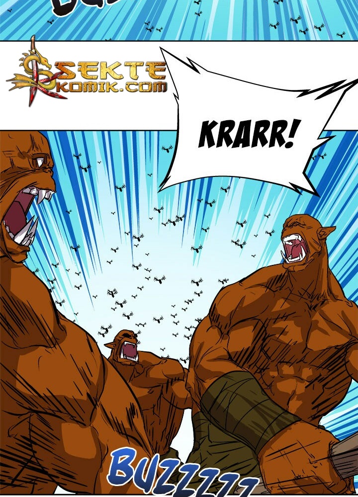 The Road of Karma Chapter 27 Gambar 20