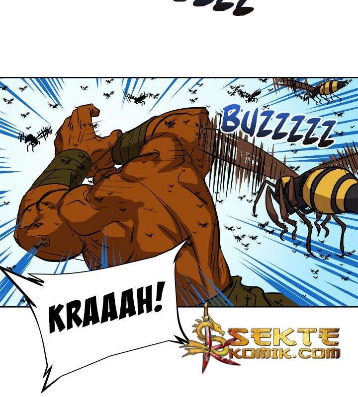 The Road of Karma Chapter 27 Gambar 21