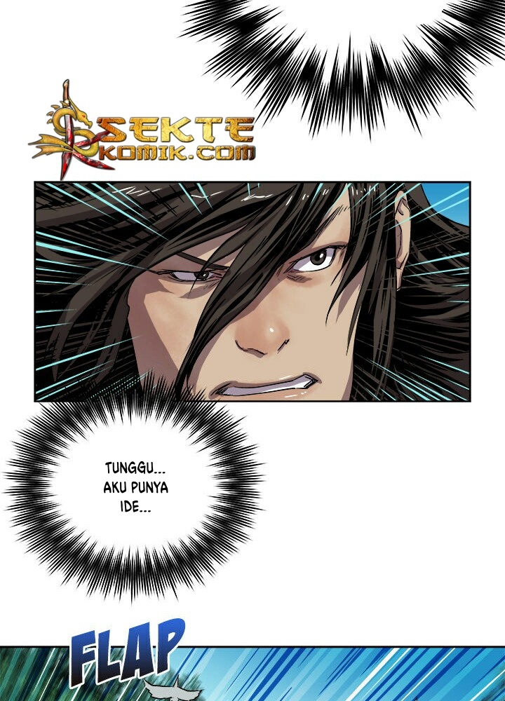 The Road of Karma Chapter 27 Gambar 25