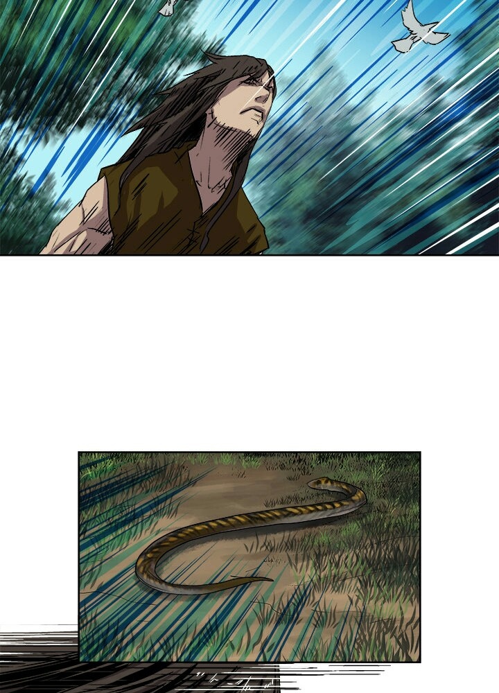 The Road of Karma Chapter 27 Gambar 26