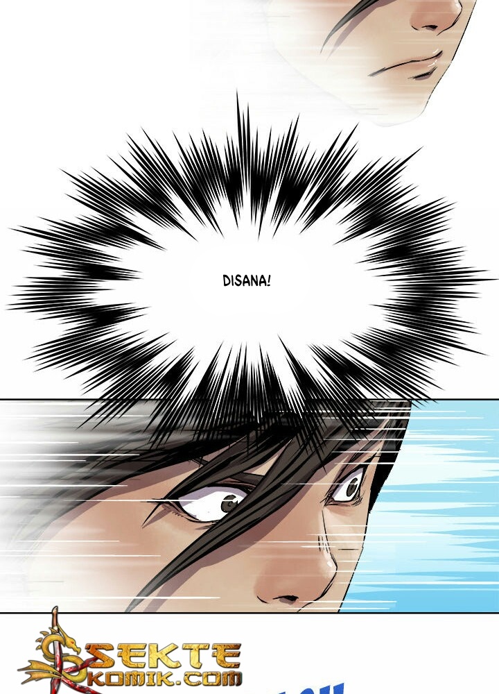 The Road of Karma Chapter 27 Gambar 28