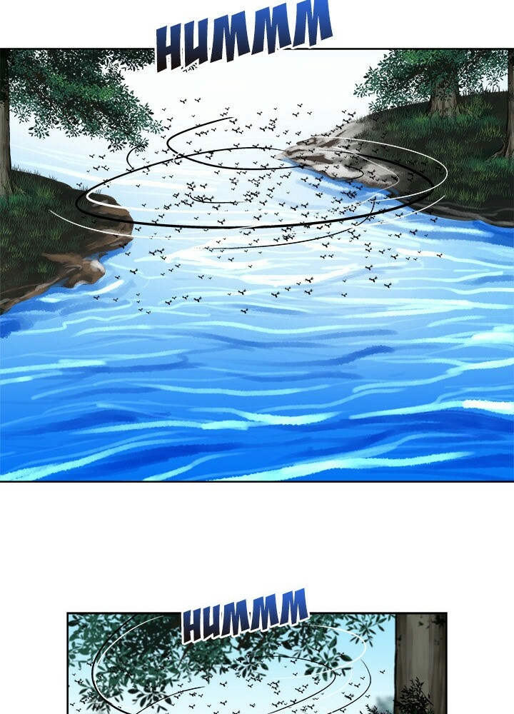 The Road of Karma Chapter 27 Gambar 32