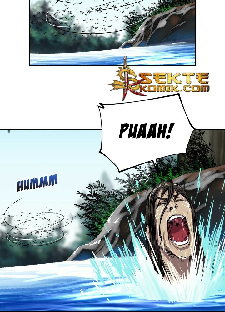 The Road of Karma Chapter 27 Gambar 33