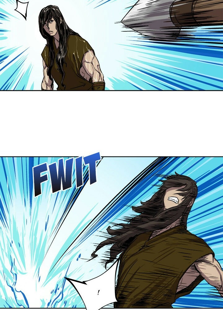 The Road of Karma Chapter 27 Gambar 35