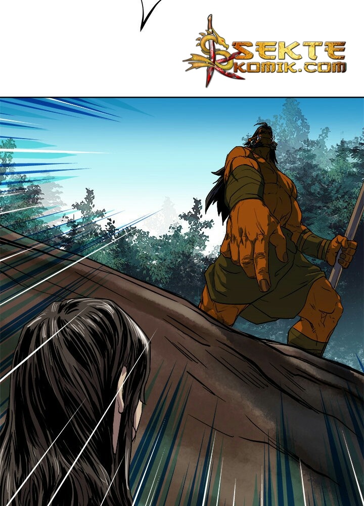 The Road of Karma Chapter 27 Gambar 36