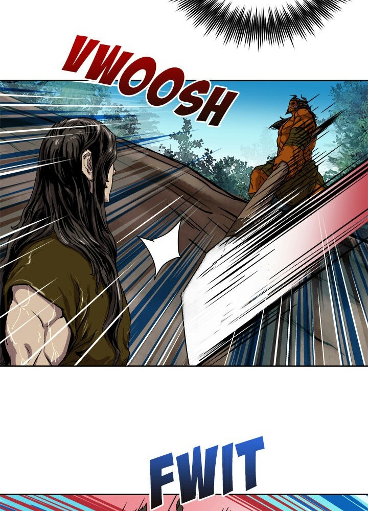 The Road of Karma Chapter 27 Gambar 39