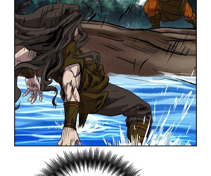 The Road of Karma Chapter 27 Gambar 41