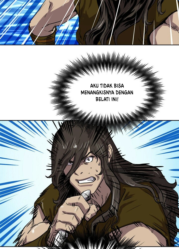 The Road of Karma Chapter 27 Gambar 44