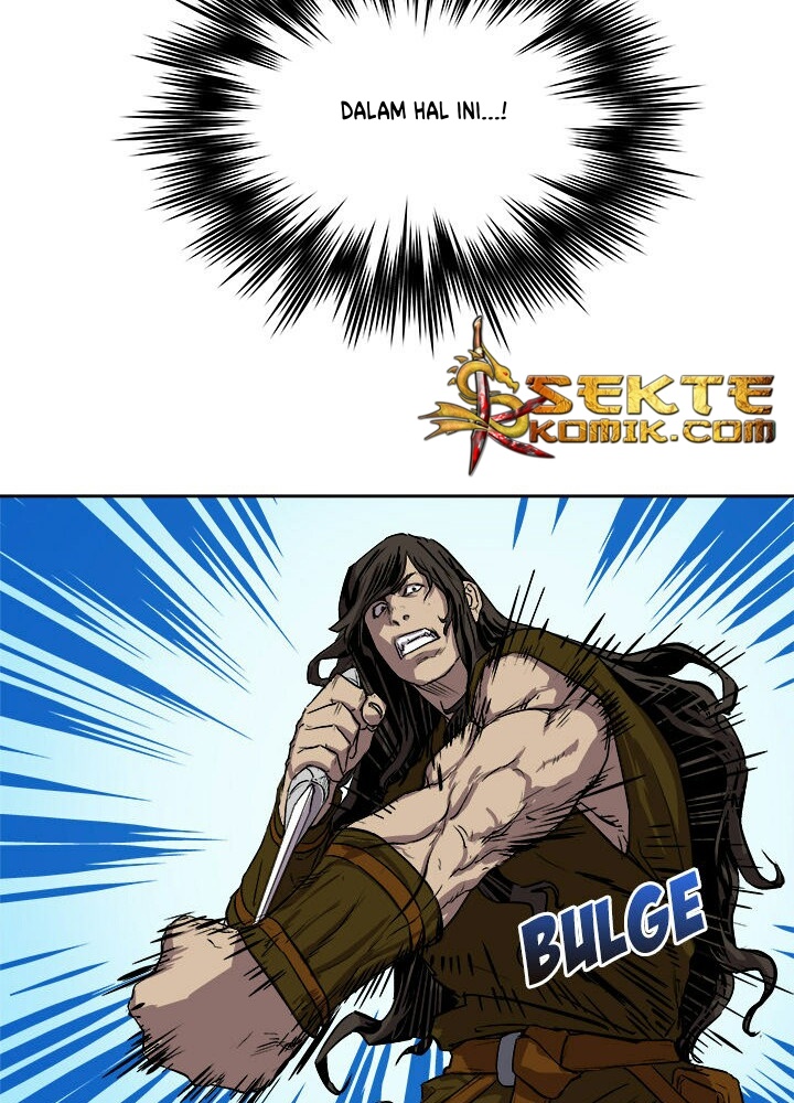 The Road of Karma Chapter 27 Gambar 45