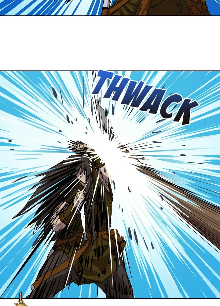 The Road of Karma Chapter 27 Gambar 46