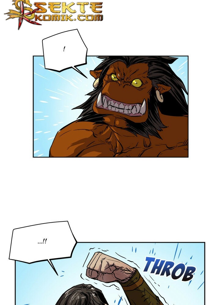 The Road of Karma Chapter 27 Gambar 47