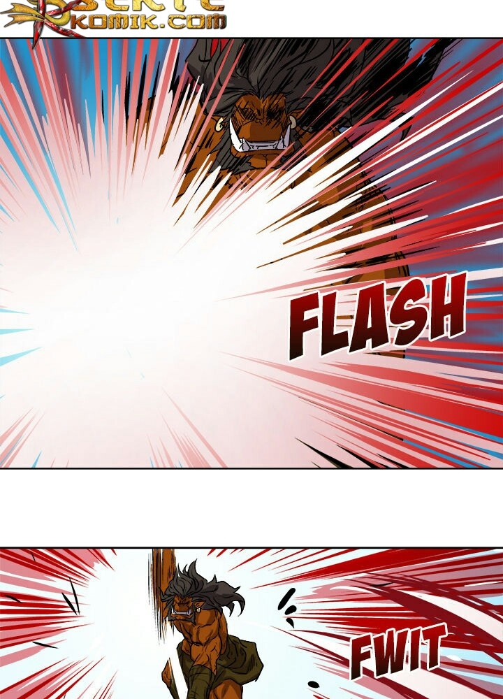 The Road of Karma Chapter 27 Gambar 50