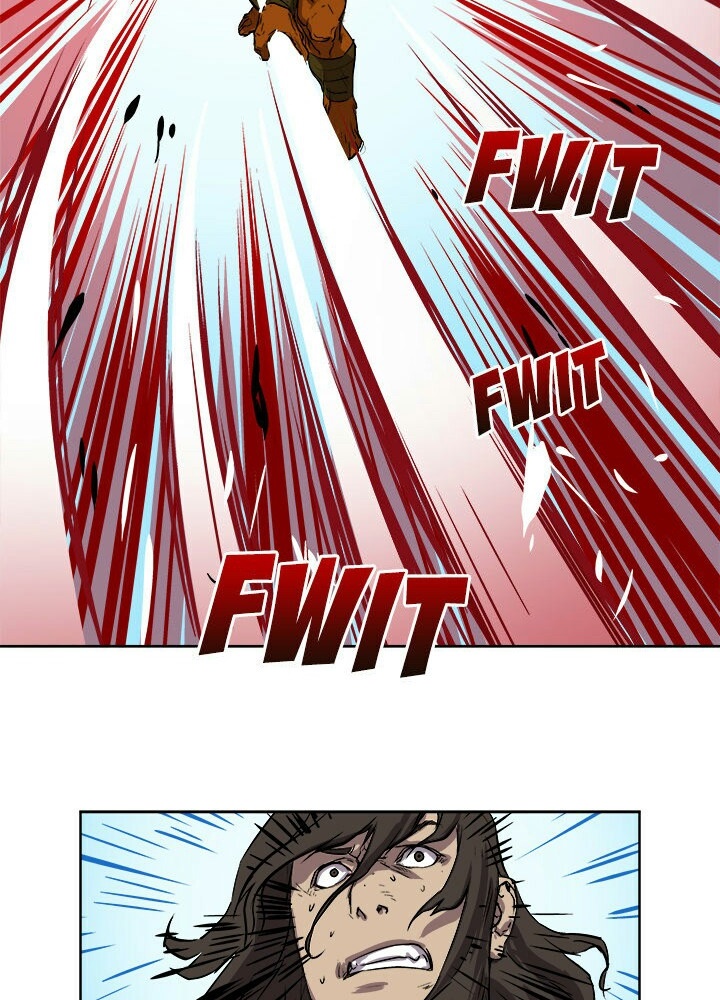 The Road of Karma Chapter 27 Gambar 51