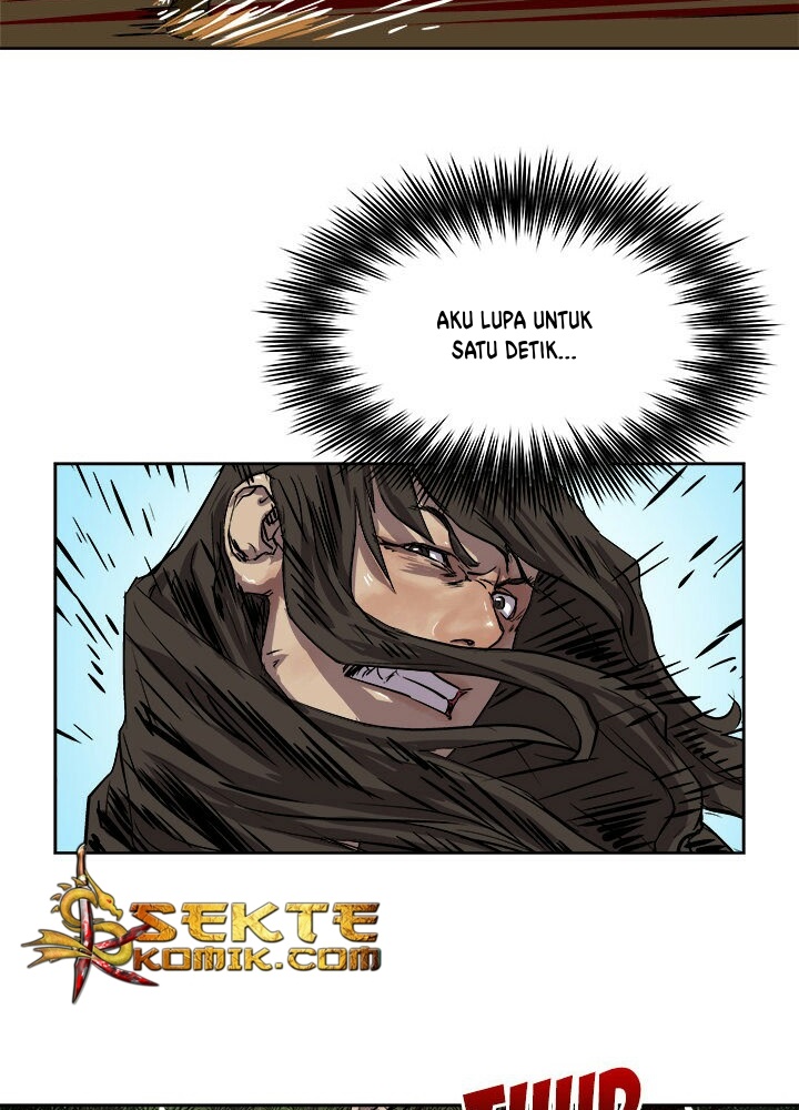 The Road of Karma Chapter 27 Gambar 53