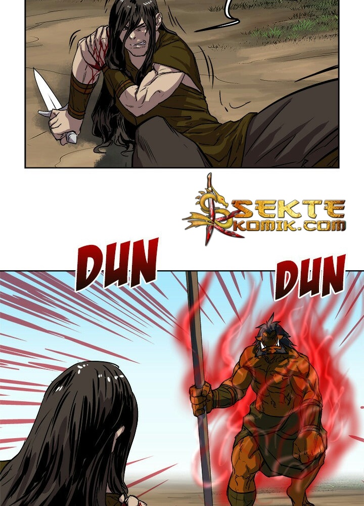 The Road of Karma Chapter 27 Gambar 55