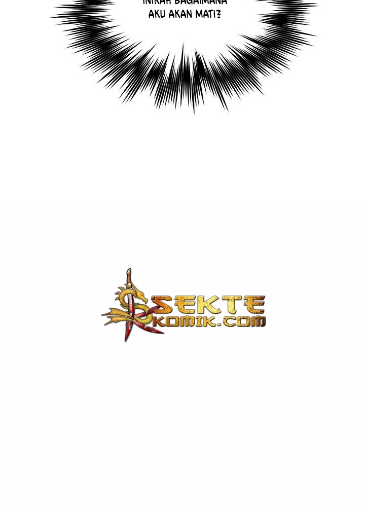 The Road of Karma Chapter 27 Gambar 57