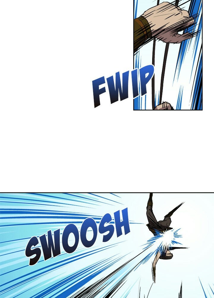 The Road of Karma Chapter 27 Gambar 7