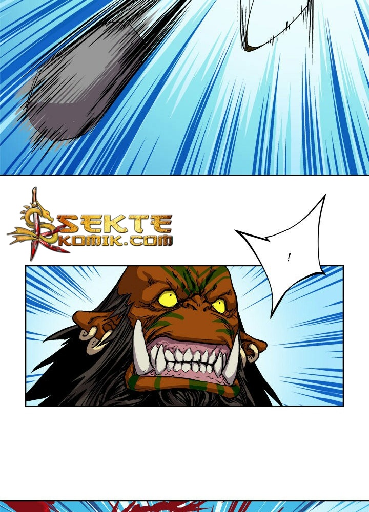 The Road of Karma Chapter 27 Gambar 8