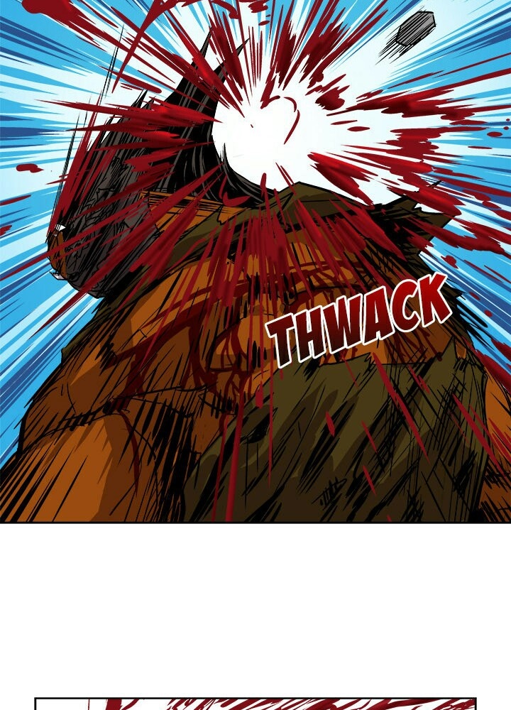 The Road of Karma Chapter 27 Gambar 9