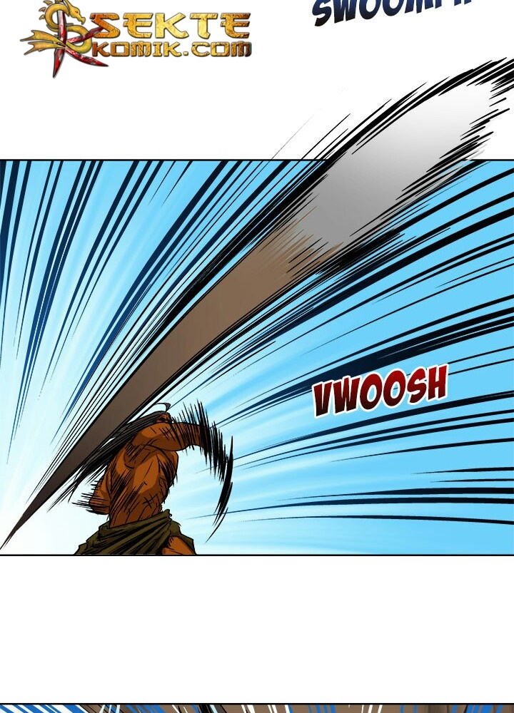 The Road of Karma Chapter 26 Gambar 18