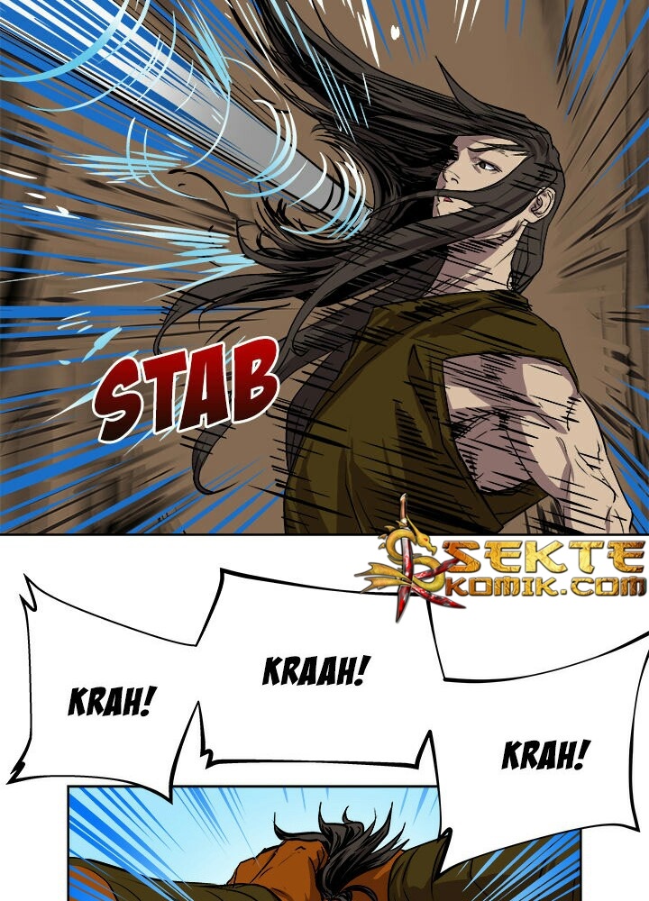 The Road of Karma Chapter 26 Gambar 19