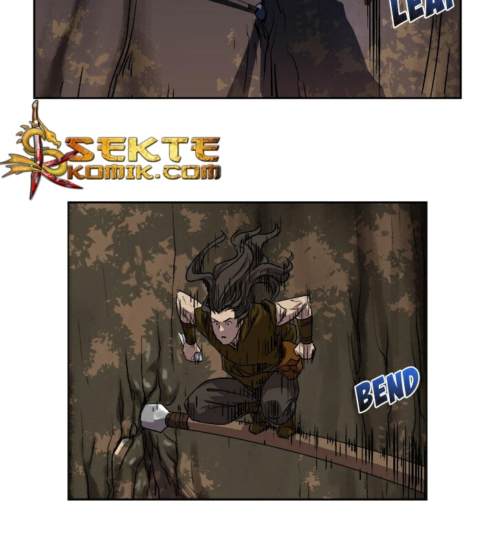 The Road of Karma Chapter 26 Gambar 21