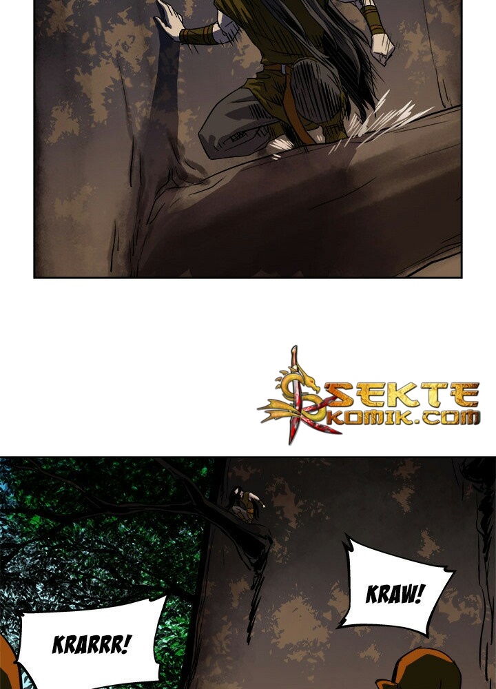 The Road of Karma Chapter 26 Gambar 23