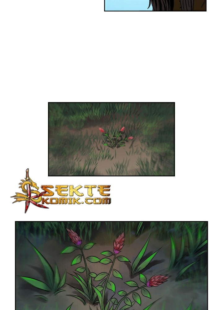 The Road of Karma Chapter 26 Gambar 25
