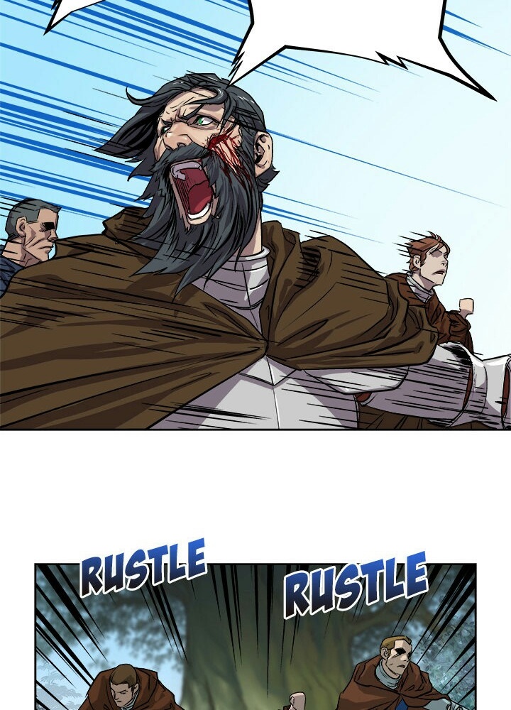 The Road of Karma Chapter 26 Gambar 35