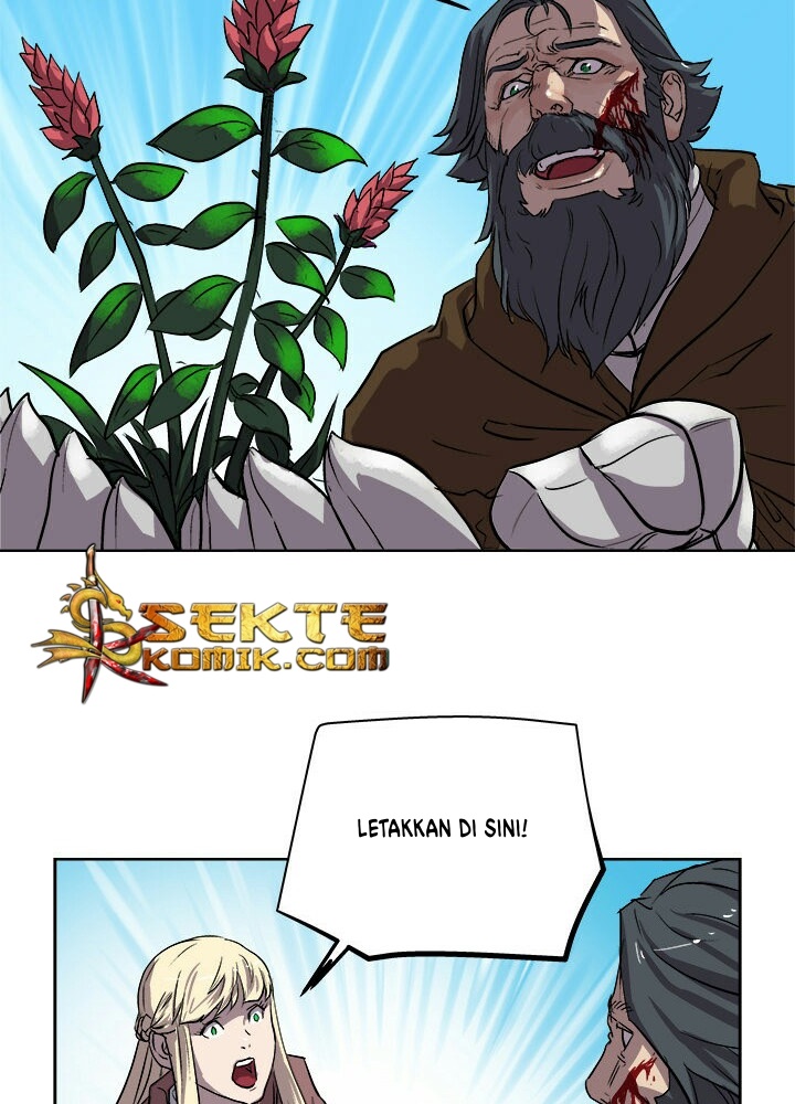 The Road of Karma Chapter 26 Gambar 39