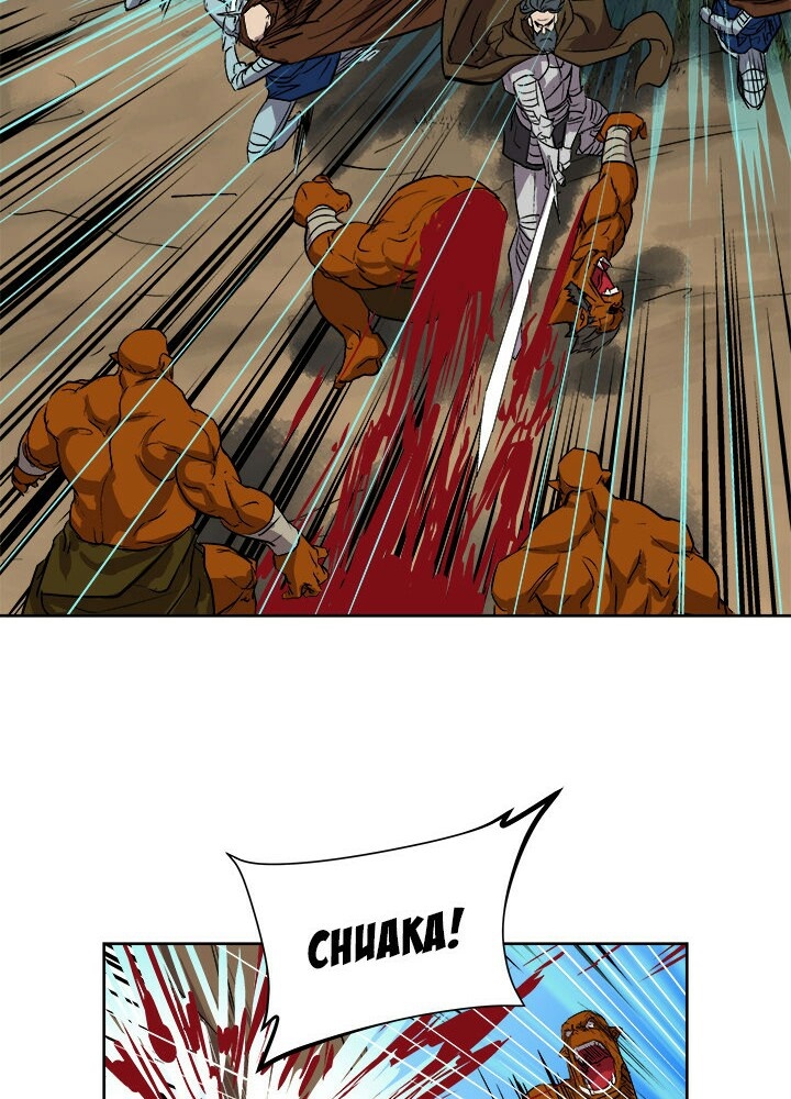 The Road of Karma Chapter 24 Gambar 11