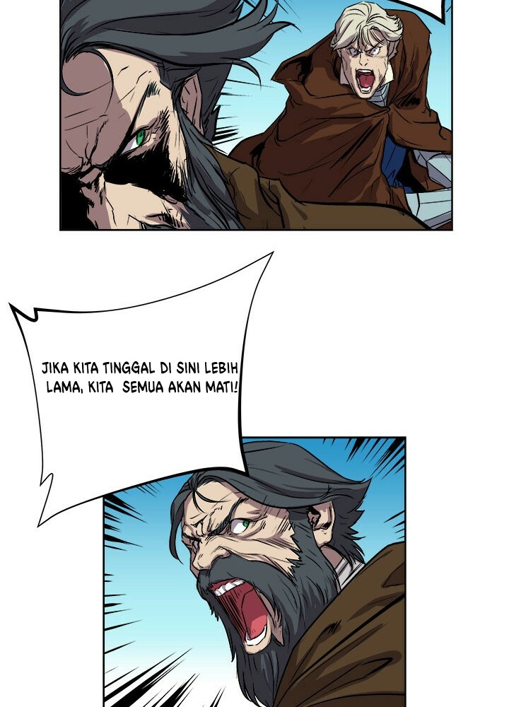 The Road of Karma Chapter 24 Gambar 27