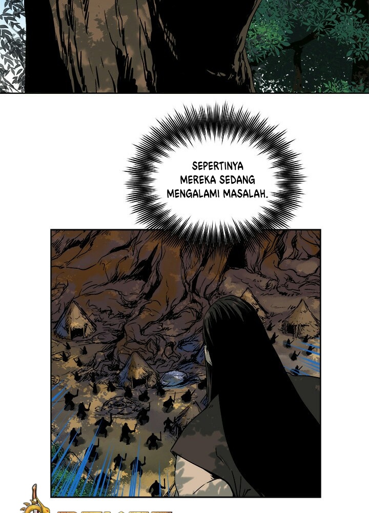 The Road of Karma Chapter 24 Gambar 30