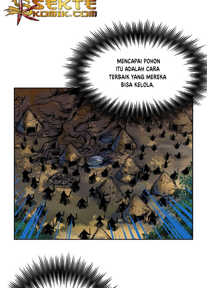 The Road of Karma Chapter 24 Gambar 31
