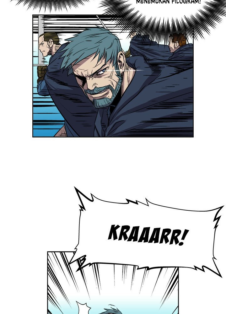 The Road of Karma Chapter 24 Gambar 46