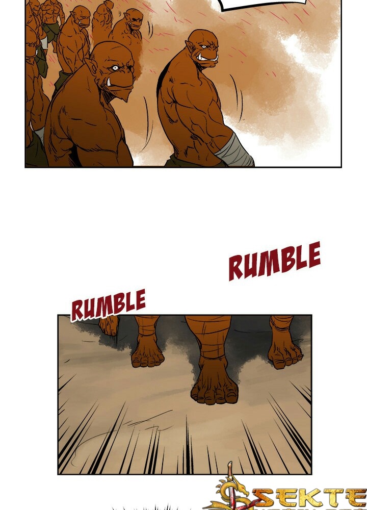 The Road of Karma Chapter 24 Gambar 48