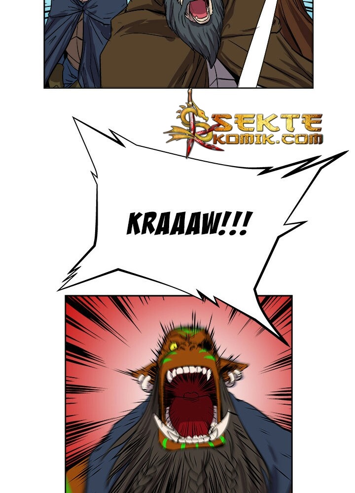 The Road of Karma Chapter 24 Gambar 52