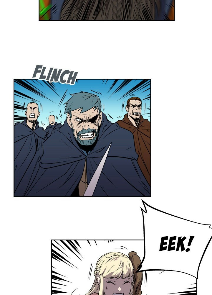 The Road of Karma Chapter 24 Gambar 53