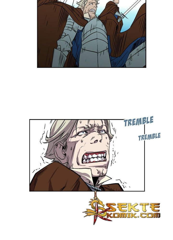 The Road of Karma Chapter 24 Gambar 55