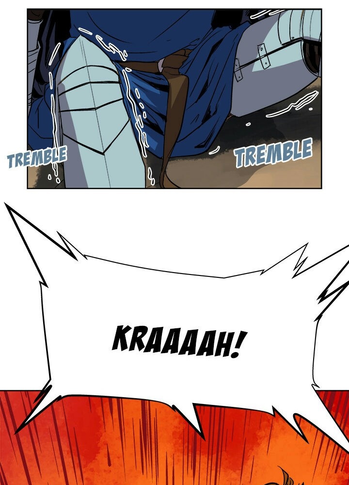 The Road of Karma Chapter 24 Gambar 56