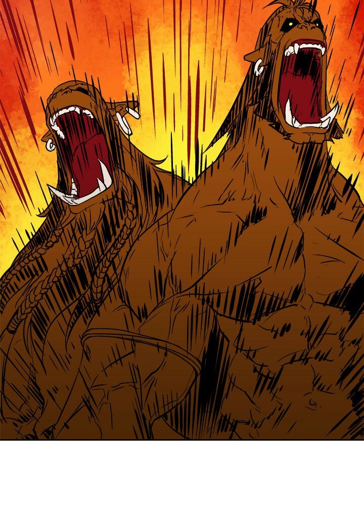 The Road of Karma Chapter 24 Gambar 57