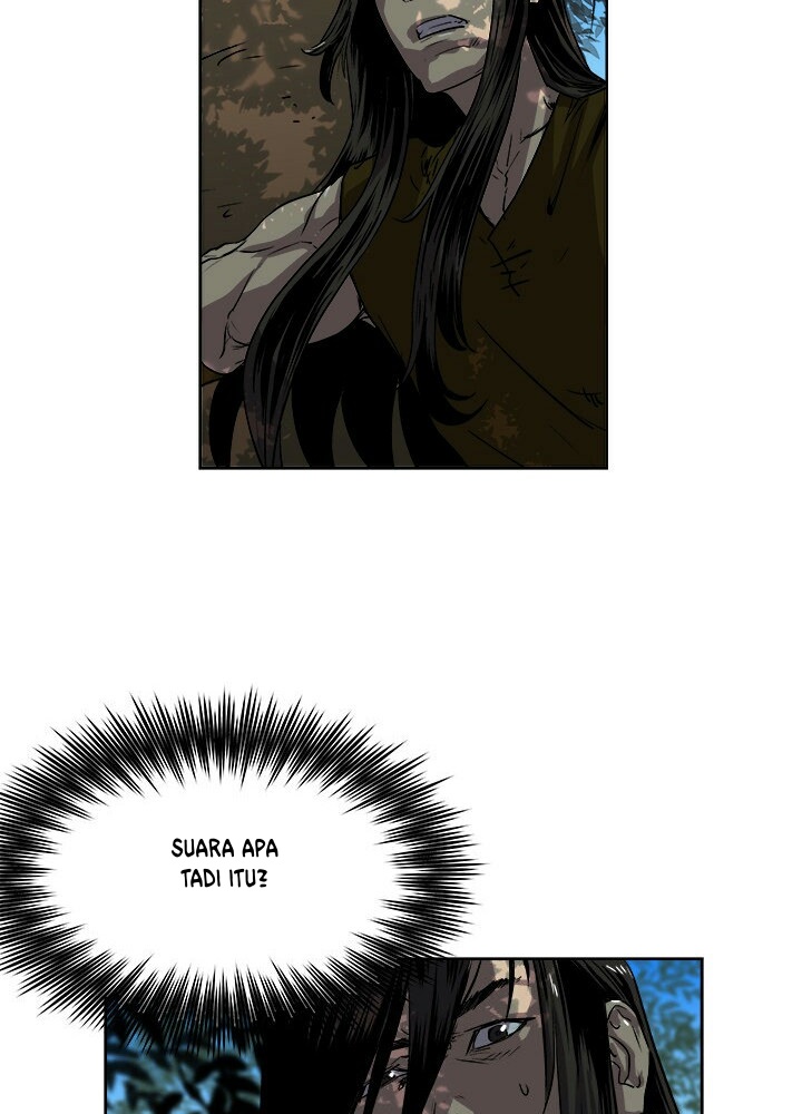 The Road of Karma Chapter 24 Gambar 59
