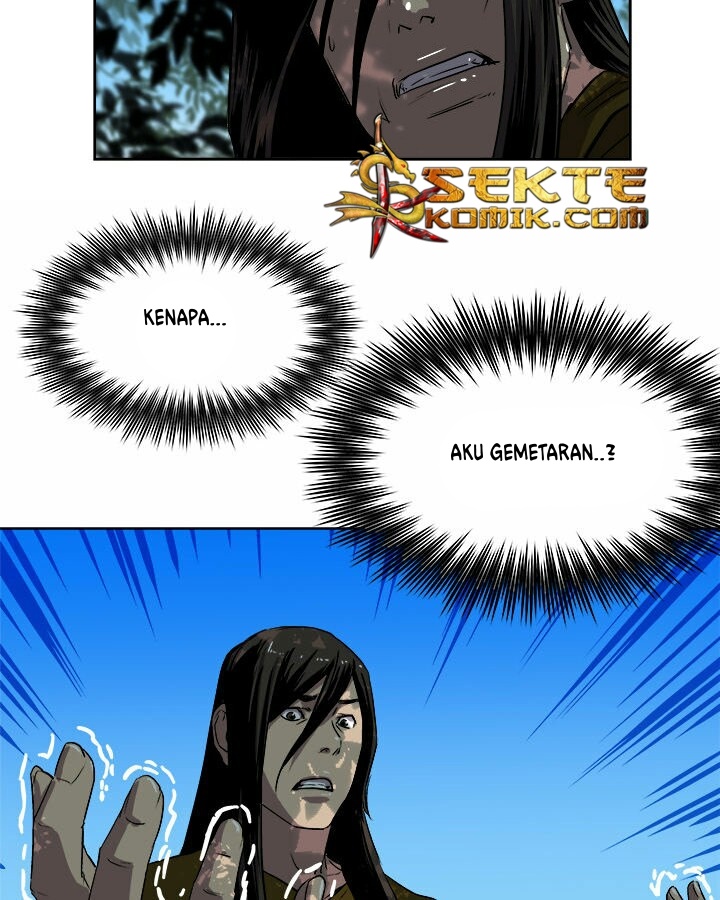 The Road of Karma Chapter 24 Gambar 60