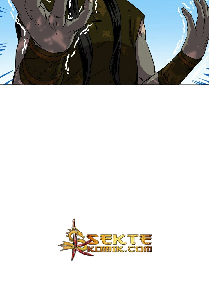 The Road of Karma Chapter 24 Gambar 61