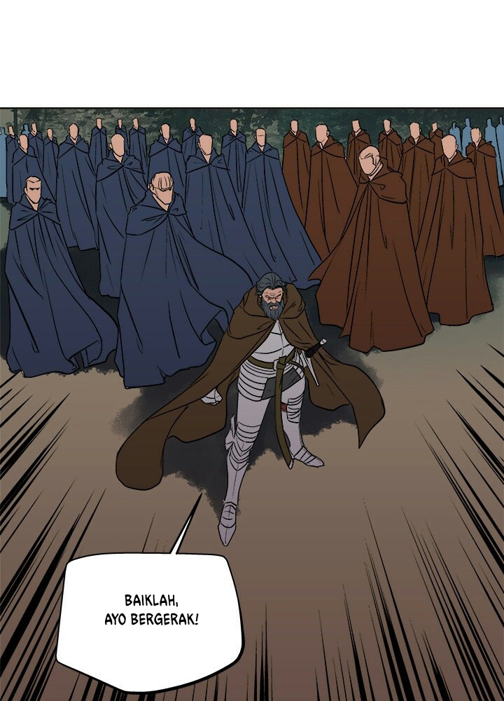 The Road of Karma Chapter 24 Gambar 6