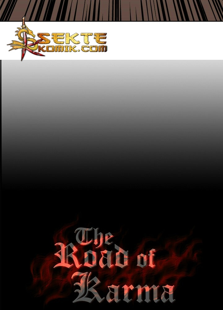 The Road of Karma Chapter 24 Gambar 7